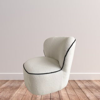 Fotel Aura