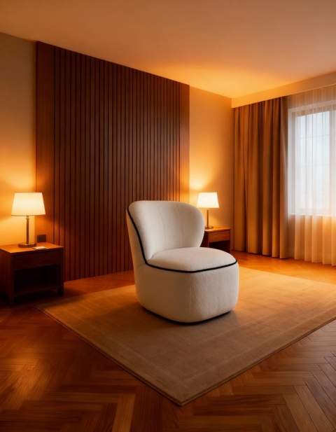 Fotel Aura