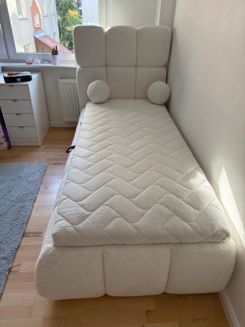 Łóżko młodzieżowe Bubble Mini