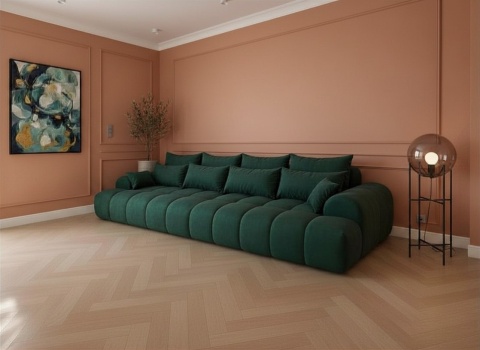 Sofa modułowa Azuro